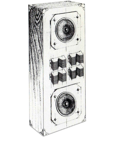 Art et Acoustique Appliquee Pro 150 